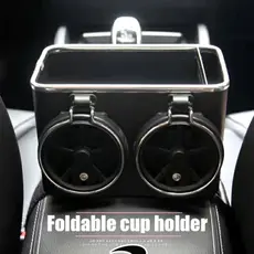 [Funcionalidade Extra] Organizador portátil de bolso lateral para banco de carro/Caixa/Porta-objetos/Carro