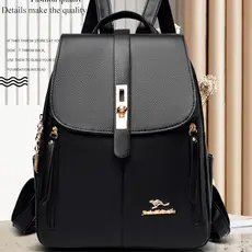 【Conforto e Praticidade】Bolsa de ombro feminina simples e elegante para mulheres/moda/uso diário