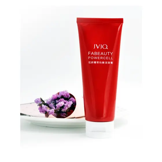 Jinquan Huayan Essence Creme de Limpeza Balanceado Genuíno Limpador Facial Limpeza Condicionador Limpeza Limpador Facial