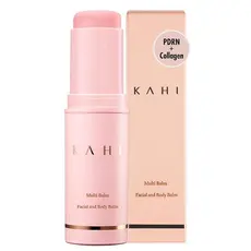KAHI Multi-Balm Anti-Rugas e Elasticidade |   Bastão Antirrugas de Colágeno PDRN |   Cuidados com a pele coreanos |   Bá