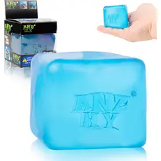 Cubo Anti-stress Sugar Ball - Brinquedos Anti-stress Macios, cubo para alívio do estresse, enchimento de gel de alta den