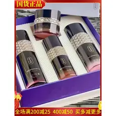 Katama Condensação Tempo Pet Prazer Aproveite Caixa de Presente Loção de Água Creme Essência Creme Simples Hidratante Il