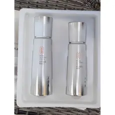Katama pérola gel hidratante caixa de presente conjunto loção água beleza loção gel hidratante iluminar o tom da pele me