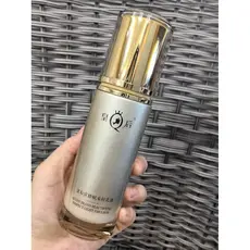 Katama Queen Loção Leve Rejuvenescedora 100ml Hidratante Iluminando o Tom da Pele Lifting Firmador Anti-Rugas Produtos d