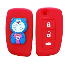 Capa de controle remoto Nissan New Sylvanian Easy-to-Go Ke Jinke aplicável Nissan Tiida Qijun