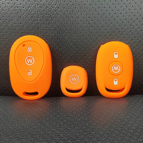 Adequado para Emma capa protetora de chave de carro elétrico Luna bolha mesa sino faca bateria carro controle remoto sac
