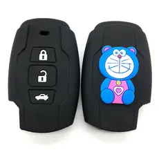 Adequado para Biadihan chave capa feminino golfinho Qin canção plusDMI Yuan pro Tang ev destruidor 05 saco dos desenhos
