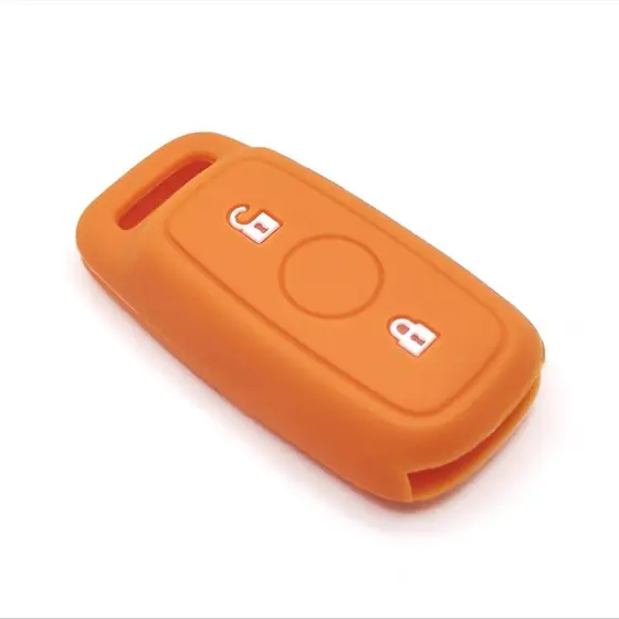 Adequado para bezerro veículo elétrico M1 M + N1S U1 Silicone chave capa alarme bloqueio pequeno NIU controle remoto sac