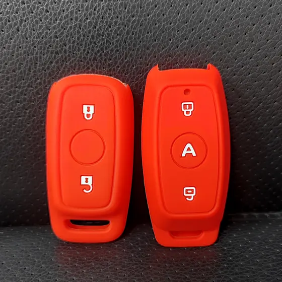 Adequado para bezerro MQI2S chave capa 23 NQi uqi n1s bateria motocicleta uqi controle remoto saco de Silicone