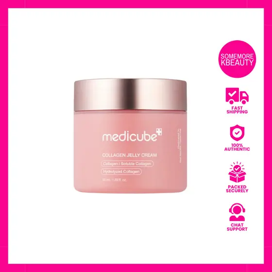 Creme de Colágeno Medicube 50ml