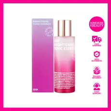 Essência Tônica Iluminadora ISOI 130ml