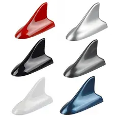 Antena De Barbatana De Tubarão Para Carro , Antenas De Sinal De Rádio Automático , Substituição FM/AM D9U6