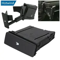 Porta-Copos Para Console Central De Carro HW Suporte Garrafa De Bebida 6Q0858602E 6Q0 858 602 VW Polo 9N 2002-2010 Acess