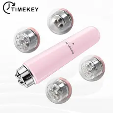 Massageador De Olhos Vibração Elétrica Lifting Tightening Fading Fine Line Dispositivo  BelezaRejuvenescimento Doméstico