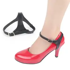 Correias Auxiliares Da Bomba Do Vestido Tempo Com Fecho Em Forma De Y Design Acessório De Retenção Ajustável 1 Par Para