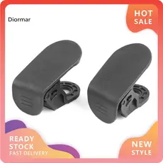 Frunk Hook for Model 3 1 Pair Foldable Front Trunk Hooks for Tesla – Strong Load-bearing Hidden Grocery Bag Holders Or