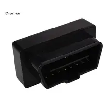 < showpoweram > Sistema Automático Do Módulo De Abertura Mais Próxima Da Janela Carro OBD