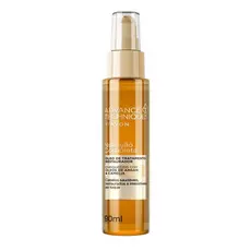 Oleo de Tratamento Restaurador Avon Advance Techniques 90ml