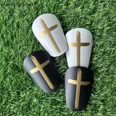 PCL 2 Pcs Caneleiras De Futebol Sho Absorvente Pequenas Protetores De Perna Leve Em Miniatura N