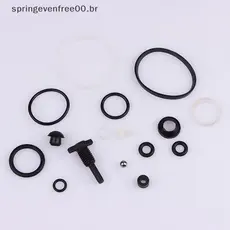 Kit De Reparo Vertical De Macaco Hidráulico De Mola , Plugue De Vedação De Óleo , Acessórios À Prova De Poeira BR
