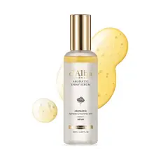 d'alba Piedmont Sérum em Spray Aromático de Trufa Branca Italiana, Névoa Facial Antioxidante VEGANA e Radiante, Hidrataç