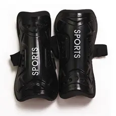 Correia crianças adulto futebol leggings placa proteção da panturrilha esportes equipamento de proteção profissional Ult