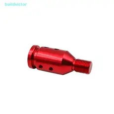 Adaptador Universal De Botão De Mudança De Marcha Manual Para Carro , De Rosca De Alumínio Acessórios Resistentes À Corr