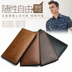 | carteira masculina original | 【carteira masculina couro】 carteira masculina pequena ❄Carteira masculina carteira novo