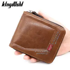 | carteira masculina pequena | carteira masculina original carteira masculina grande ✬Nova carteira masculina curta vers
