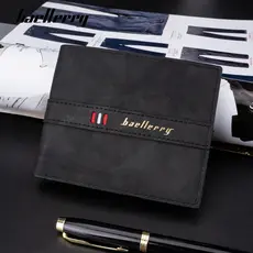 | 【carteira masculina couro】 | carteira masculina pequena carteira masculina original ♗Carteira curta masculina carteira