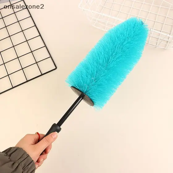 ONS 13 Polegada 17 Kit De Escova De Lavagem De Carro Microfibra Macia Cuidados Automáticos Limpeza Detalhando Escovas Pa