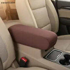 Fácil De Instalar Protetor De Apoio De Braço Do Carro Respirável Macio Antiderrapante Almofada Design Minimalista Para S