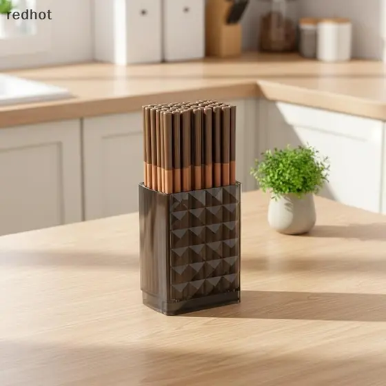 Suporte De Costeletas Montado Na Parede , Organizador De Utensílio Sem Broca , Solução De Armazenamento De Cozinha Seca