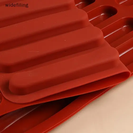 Tiramisu Dedo Cookiesmercial Silicone Não-sti Diy Ferramentas De Cozimento Para Uso Doméstico Resistente A Altas Tempera