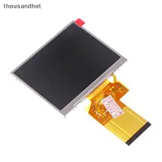 Resolução TFT Para LQ035NC111 LQ035NC121 WS-6906 6906 Localizador De Satélite Tela LCD Painel