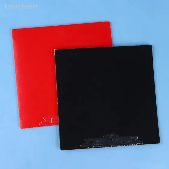 < Louish > Poderosa Borracha De Tênis De Mesa Spin Stiy Loop V5 Para Treinamento De Attaers E Partidas Competitivas Novo