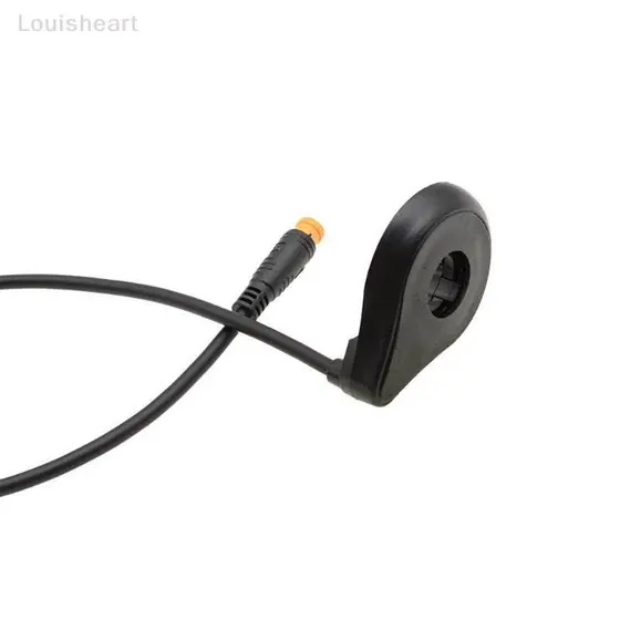 < Louish > 1 Unidade De Reforço De Pulso Universal , Sistema De Assistência De Pedal À Prova D'água , Salão Duplo , 12 Í