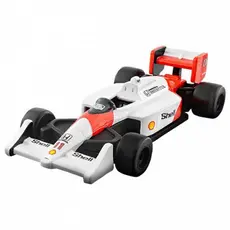 Takara Tomy Tomica Mall Original Premium Racing McLaren Honda MP4/4 No. 11 Alain Prost FBXA