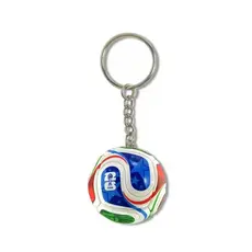 Chaveiro Exquisito, Souvenir do Troféu da Copa do Mundo 2026, Presente para Homens e Mulheres.