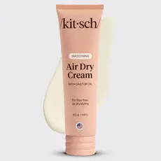 Creme Suavizante Kitsch de Secagem ao Ar