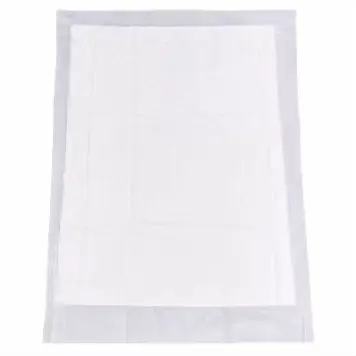 Kit 30 Tapete higiênico 80x60 (Segunda Linha)