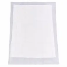 Kit 30 Tapete higiênico 80x60 (Segunda Linha)