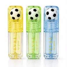 Gloss Labial Vivai Lip Gloss Hidratante Brilho Labial Original