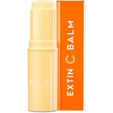 Base Creme Bálsamo | Cuidados Com Névoa Em Bastão Para Fazer Rugas Colágeno & amp ; Umidade Olho Pele PDRN KAHI Coreano