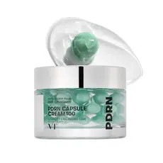 Rosto 100 , Com Creme Hialurônico 9 Pele 100.000ppm & amp ; COETICS Care , Peptídeos , PDRN , Ácido Nutritivo , Plumping