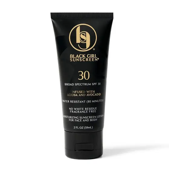 Protetor Solar Feminino SPF30 Adequado para Rosto e Corpo - Protetor Solar Hidratante, SPF30, Loção Protetora Solar