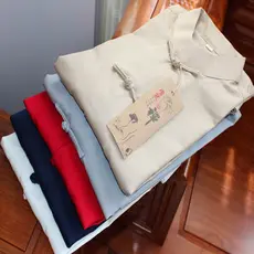 Terno tang de algodão puro estilo chinês roupas masculinas estilo chinês fivela dança de rua Tai Chi terno Layman Retro