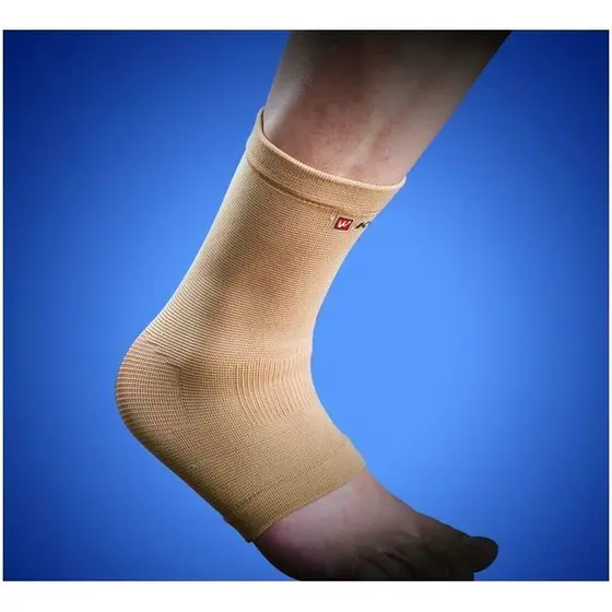 Fabricante autêntico Kaiwei 0878 proteção esportiva de tornozelo de alta elasticidade mantendo quente Anti-junta elastic