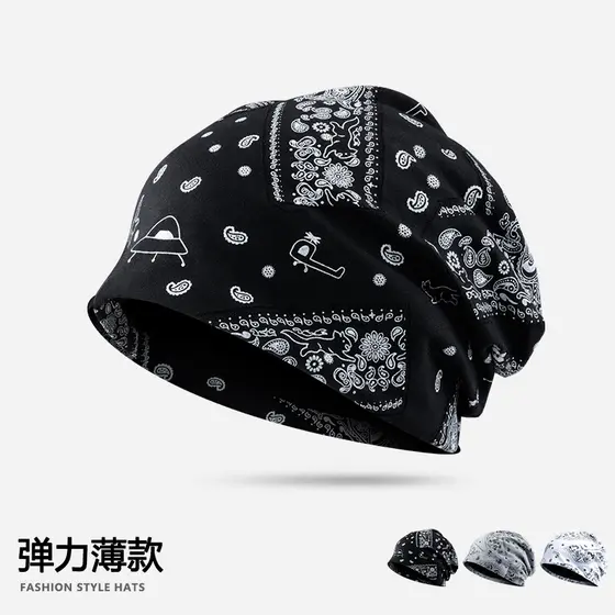 Pulôver chapéu feminino versão coreana na moda pilha chapéu frio outono inverno estilo japonês All-Match preto estilo fi