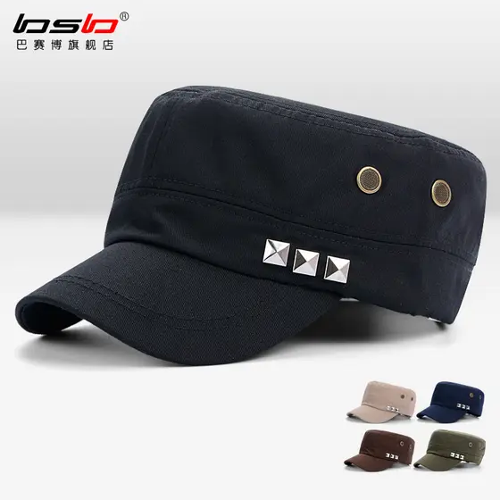 Primavera outono versão coreana na moda chapéu de sol balde de viagem chapéu superior plano lazer ao ar livre esportes c